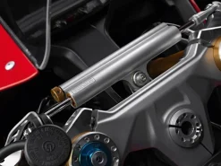 AMMORTIZZATORE STERZO REGOLABILE DUCATI PERFORMANCE OHLINS DUCATI PANIGALE V2 / S 2025-2026