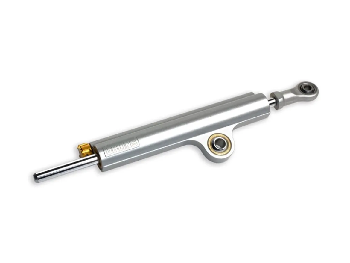 AMMORTIZZATORE STERZO REGOLABILE DUCATI PERFORMANCE OHLINS DUCATI PANIGALE V2 / S 2025-2026