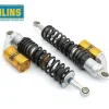 AMMORTIZZATORI OHLINS S36P HARLEY DAVIDSON SPORTSTER XL 1200/883/CUSTOM 2004-18