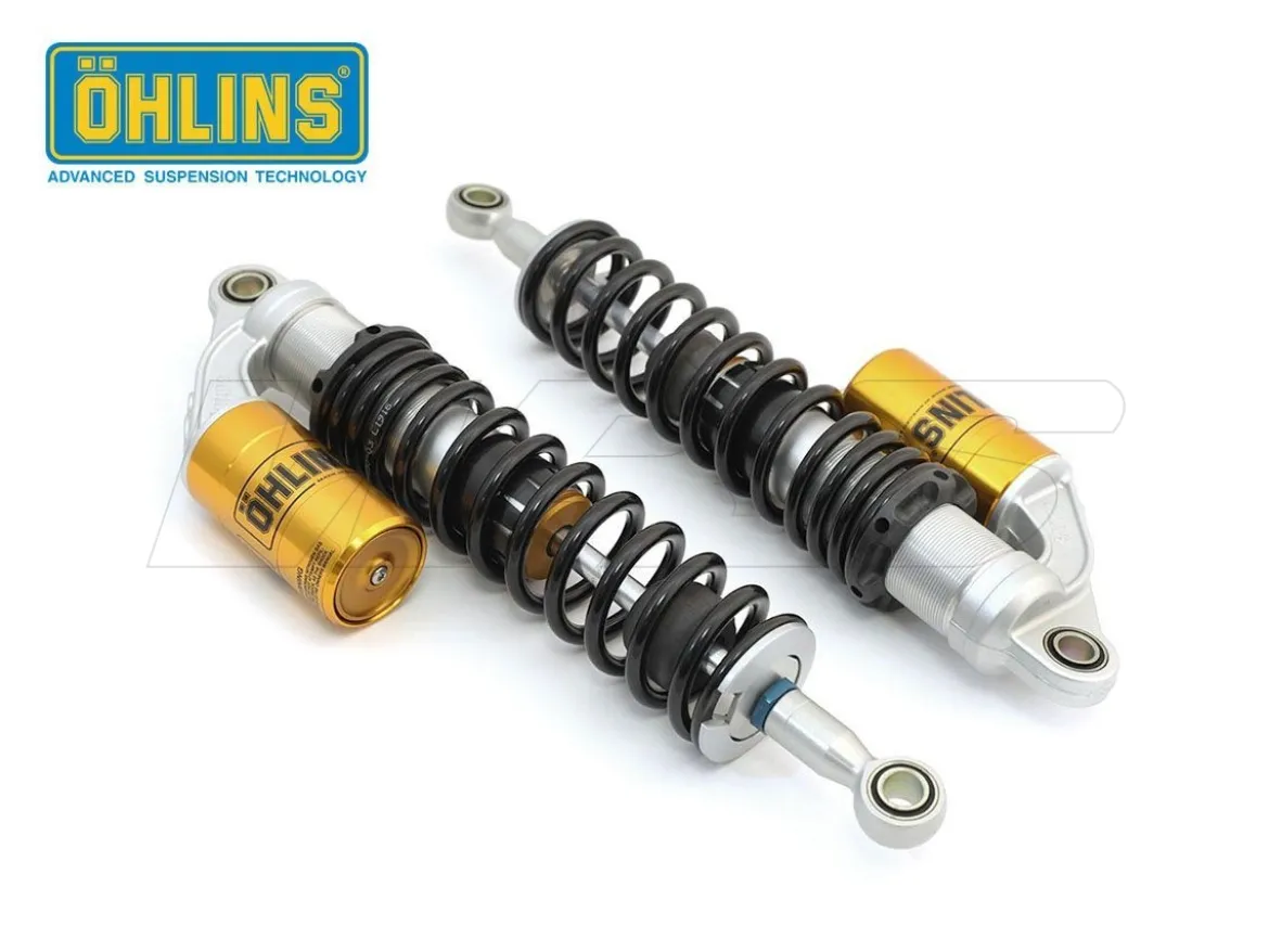 AMMORTIZZATORI OHLINS S36P HARLEY DAVIDSON SPORTSTER XL 1200/883/CUSTOM 2004-18
