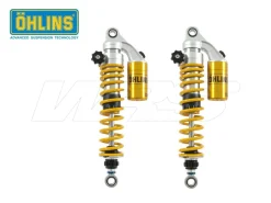 AMMORTIZZATORI OHLINS S36PR1C1L HARLEY DAVIDSON SPORTSTER XL 1200/ 883/ CUSTOM 2004-2018