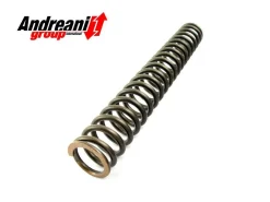ANDREANI MOLLA FORCELLA ANTERIORE PER CARTUCCE MISANO TARATURA CARICO MOLLA CARTUCCIA 8.3