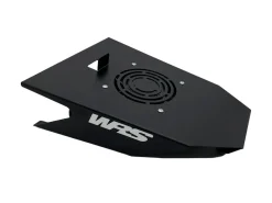 ASCIUGA CASCO WRS SPINA EU 220V NERO UNIVERSALE
