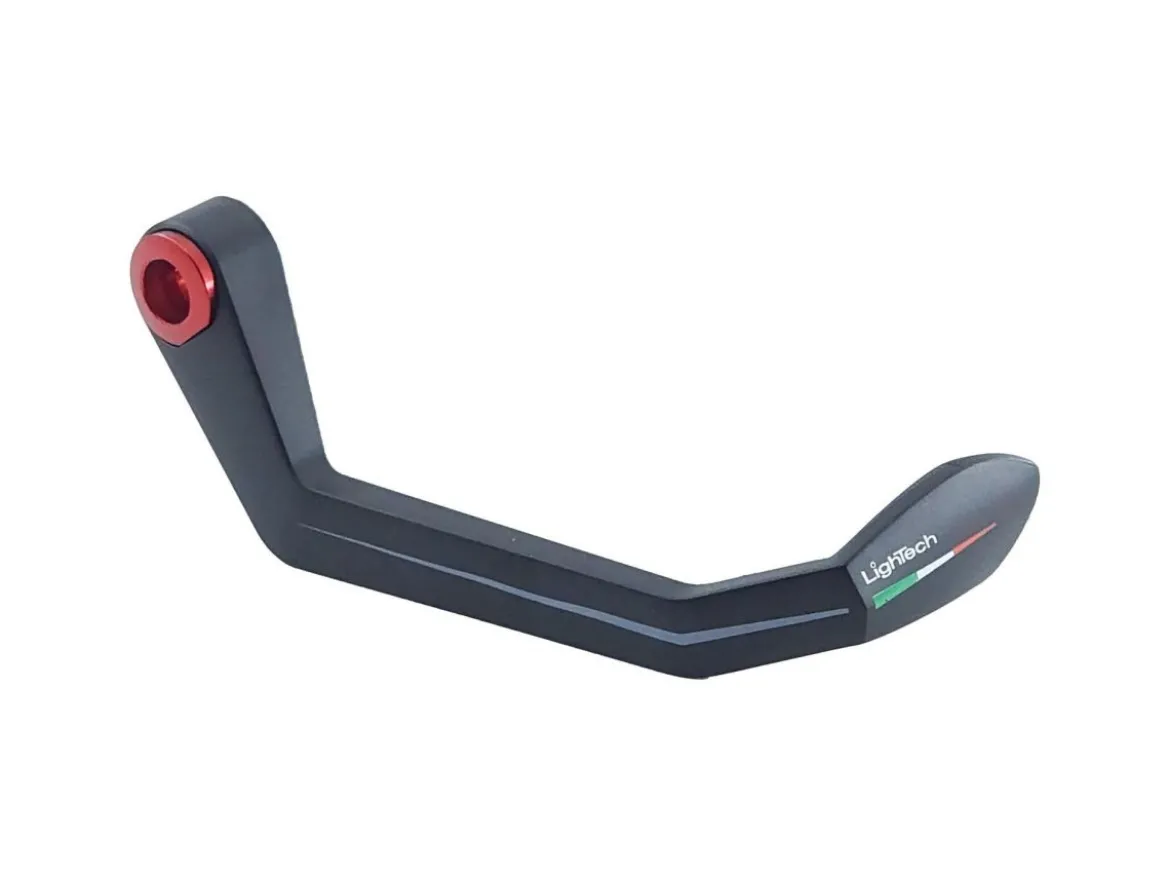 ASSIEME PROTEZIONE LEVA FRENO LIGHTECH DUCATI PANIGALE V4 2025