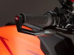 ASSIEME PROTEZIONE LEVA FRENO LIGHTECH KTM DUKE 790 2018-2024