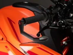 ASSIEME PROTEZIONE LEVA FRENO LIGHTECH BMW S 1000 R / RR 2009-2025