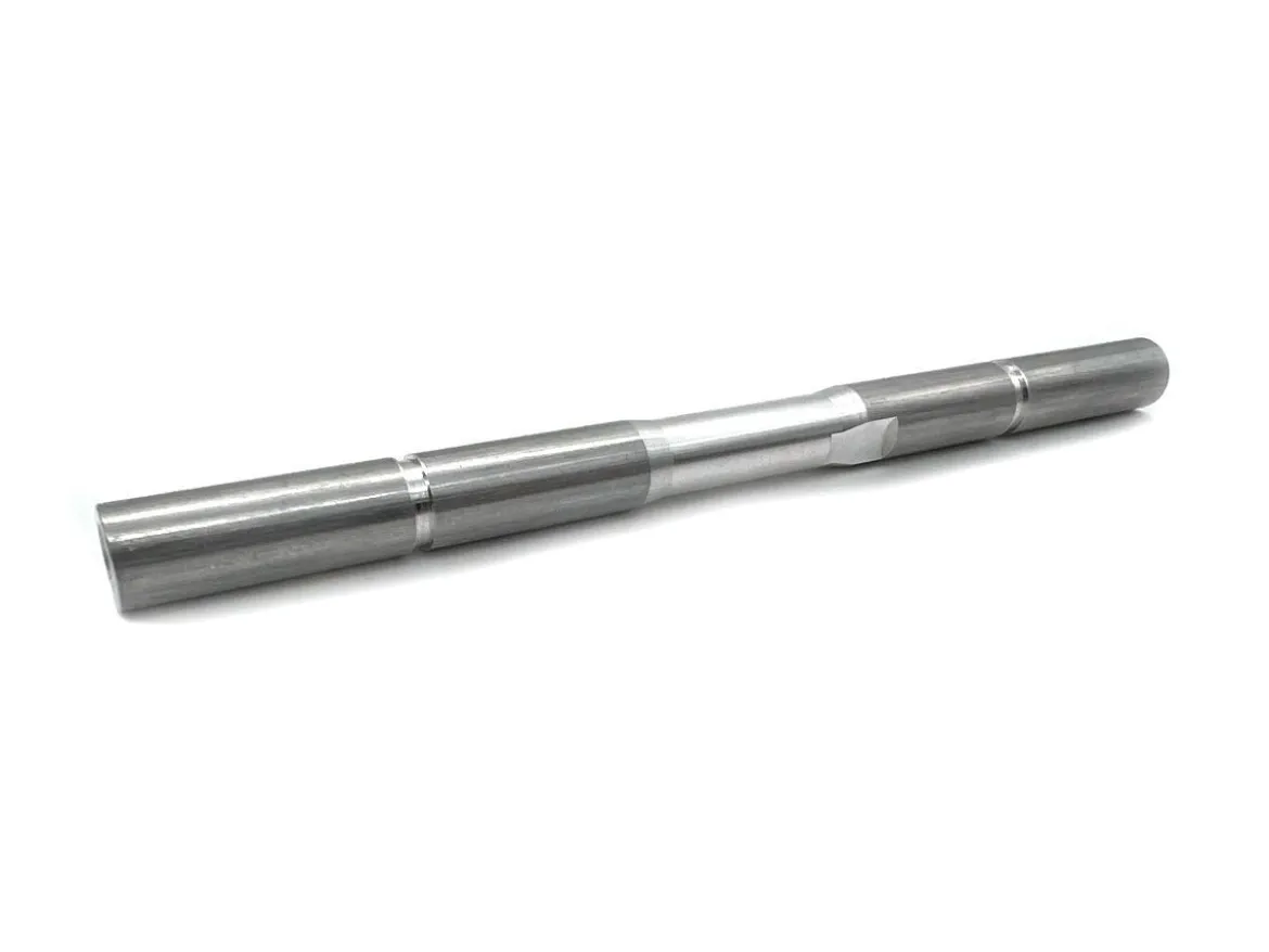 ASTA CAMBIO ELETTRONICO LUNGHEZZA 165MM IRC COMPONENTS