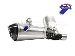 96480681A TERMINALE RACING BASSO TERMIGNONI TITANIO DUCATI MONSTER 797 (EURO 5)