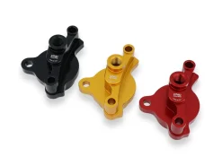 ATTUATORE FRIZIONE 29MM CNC RACING DUCATI PANIGALE V4 / S / R 2018-2024