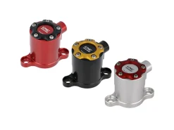 ATTUATORE FRIZIONE 30MM GEAR CNC RACING DUCATI SS 1000 2003-06