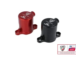 ATTUATORE FRIZIONE 30MM PRAMAC CNC RACING DUCATI 1198 SP 2011