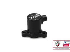 ATTUATORE FRIZIONE 30MM SBK PRAMAC CNC RACING DUCATI 959 PANIGALE 2016-19