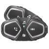 AURICOLARE BLUETOOTH DOPPIO CONNECT DA CASCO INTERPHONE