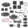 AURICOLARE BLUETOOTH SINGOLO ACTIVE DA CASCO INTERPHONE