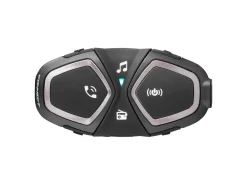 AURICOLARE BLUETOOTH SINGOLO ACTIVE DA CASCO INTERPHONE