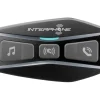 AURICOLARE BLUETOOTH UCOM4 DA CASCO INTERPHONE
