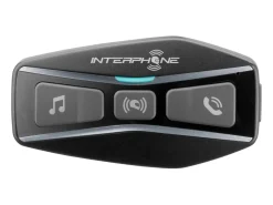 AURICOLARE BLUETOOTH UCOM4 DA CASCO INTERPHONE