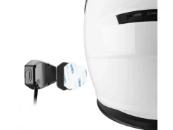 AURICOLARE BLUETOOTH UCOM3 DA CASCO ALTOPARLANTE HD INTERPHONE