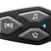 AURICOLARE BLUETOOTH UCOM3 DA CASCO INTERPHONE