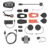 AURICOLARE BLUETOOTH UCOM16 DA CASCO INTERPHONE