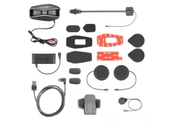 AURICOLARE BLUETOOTH UCOM16 DA CASCO INTERPHONE