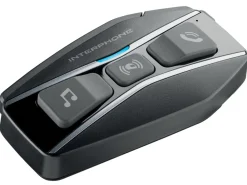 AURICOLARE BLUETOOTH UCOM16 DA CASCO INTERPHONE