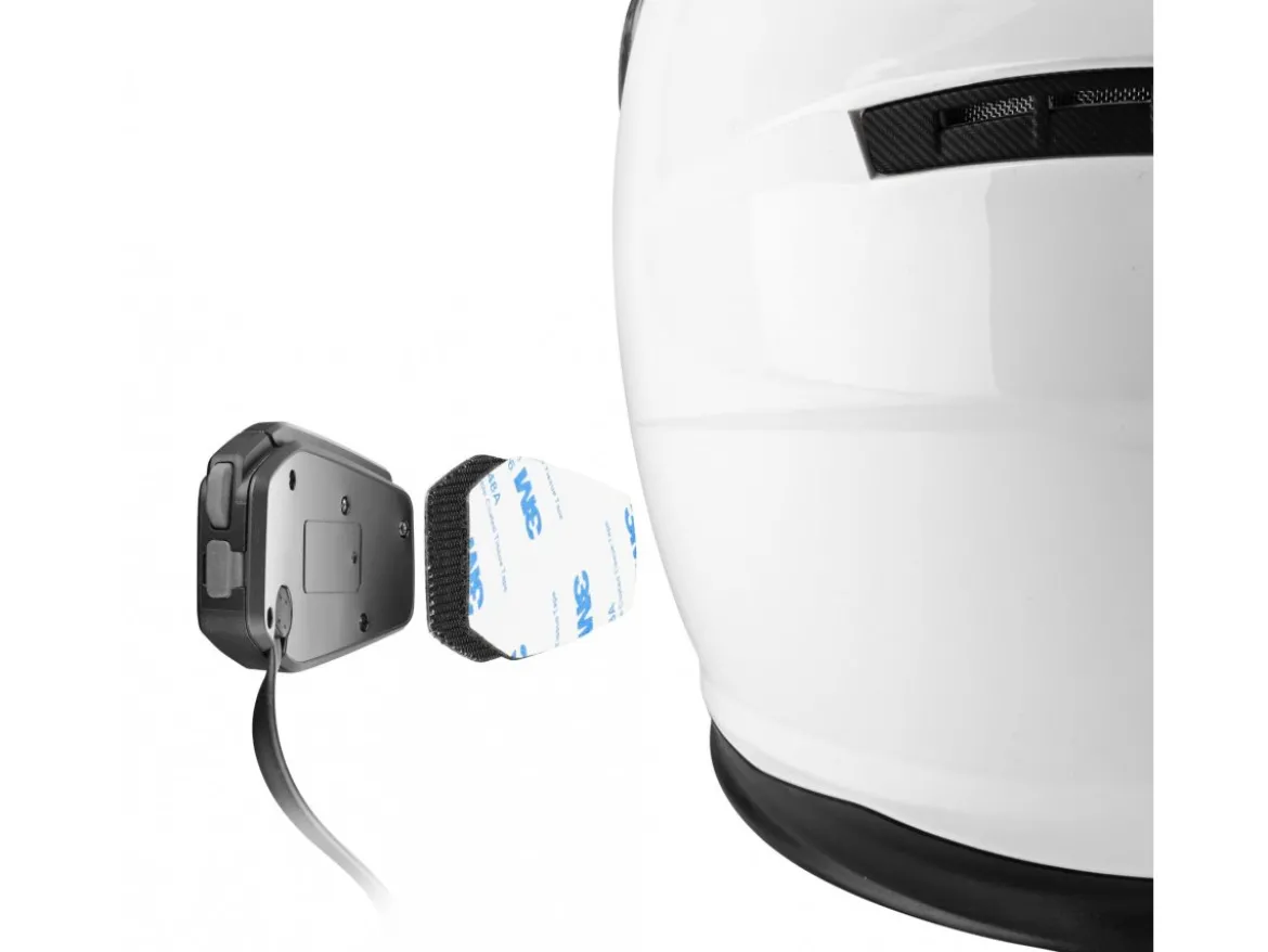 AURICOLARE BLUETOOTH UCOM16 DA CASCO INTERPHONE