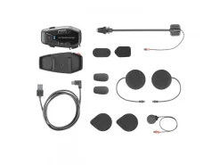 AURICOLARE BLUETOOTH UCOM7R DA CASCO INTERPHONE