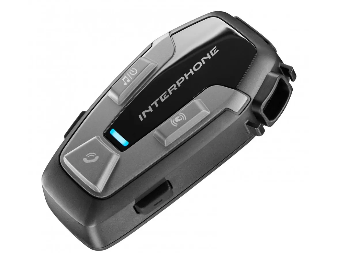 AURICOLARE BLUETOOTH UCOM6R DA CASCO INTERPHONE