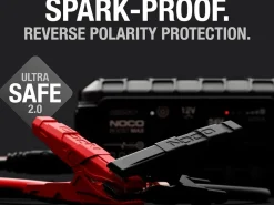 AVVIATORE DI EMERGENZA GB500 NOCO 24V 20000A