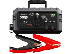 AVVIATORE DI EMERGENZA GB500 NOCO 24V 20000A
