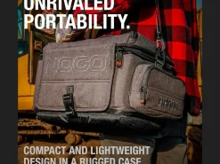 AVVIATORE DI EMERGENZA GB500 NOCO 24V 20000A