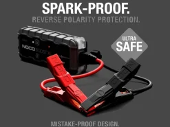 AVVIATORE DI EMERGENZA GB50 NOCO 12V XL 1500A