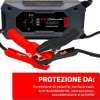AVVIATORE DI EMERGENZA RUGGED BOOSTER SBX464 12V 2500A SCHUMACHER
