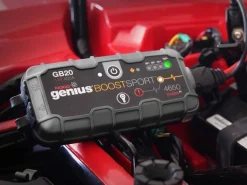 AVVIATORE DI EMERGENZA SPORT GB20 NOCO 12V 400A