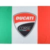 2256002 BANDIERA UFFICIALE DUCATI CORSE