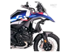 BARRA PARACILINDRI FORCE UNIT GARAGE BMW R 1300 GS / ADV 2023-2025