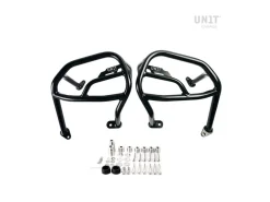 BARRA PARACILINDRI FORCE UNIT GARAGE BMW R 1300 GS / ADV 2023-2025