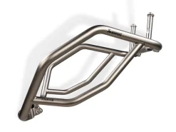 BARRE DI PROTEZIONE SUPERIORI TITANIO AKRAPOVICÂ BMW R 1250 GS / ADV 2019-2023