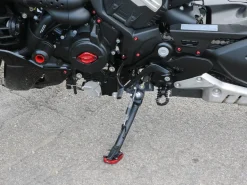 BASE APPOGGIO CAVALLETTO CNC RACING DUCATI DIAVEL V4 2023