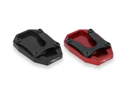 BASE APPOGGIO CAVALLETTO CNC RACING DUCATI MULTISTRADA V4 RALLY / PIKES PEAK 2022-2024