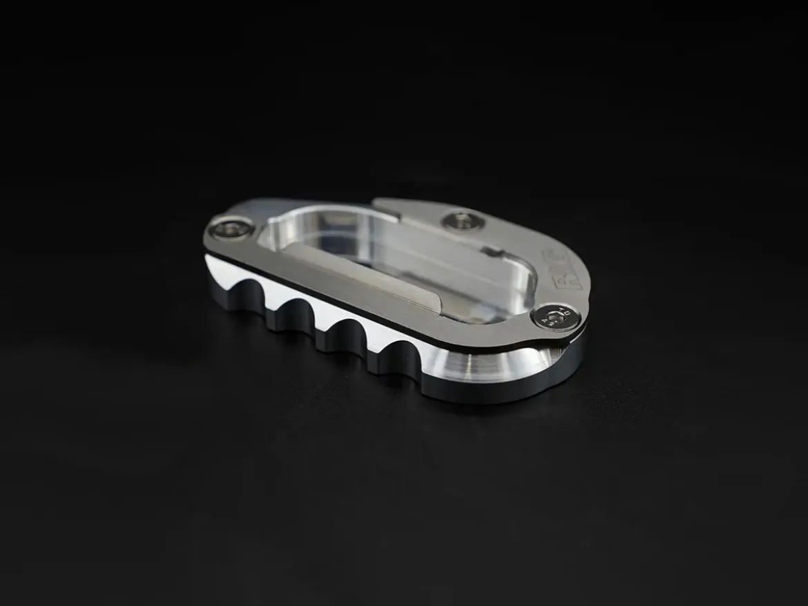BASE APPOGGIO CAVALLETTO R&G BMW R 1300 GS 2023-2024