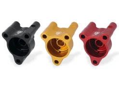 BASE ATTUATORE FRIZIONE CNC RACINGÂ DUCATI STREETFIGHTER V2 2022-2024