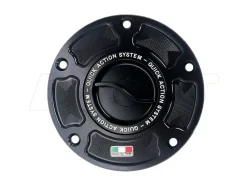 BASE TAPPO SERBATOIO TWM ALLUMINIO TDPR.06 DUCATI