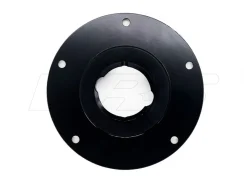 BASE TAPPO SERBATOIO TWM ALLUMINIO TDPR.06 DUCATI