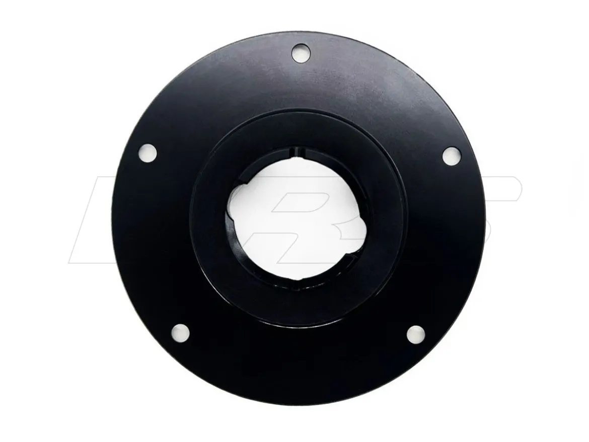 BASE TAPPO SERBATOIO TWM ALLUMINIO TDPR.07
