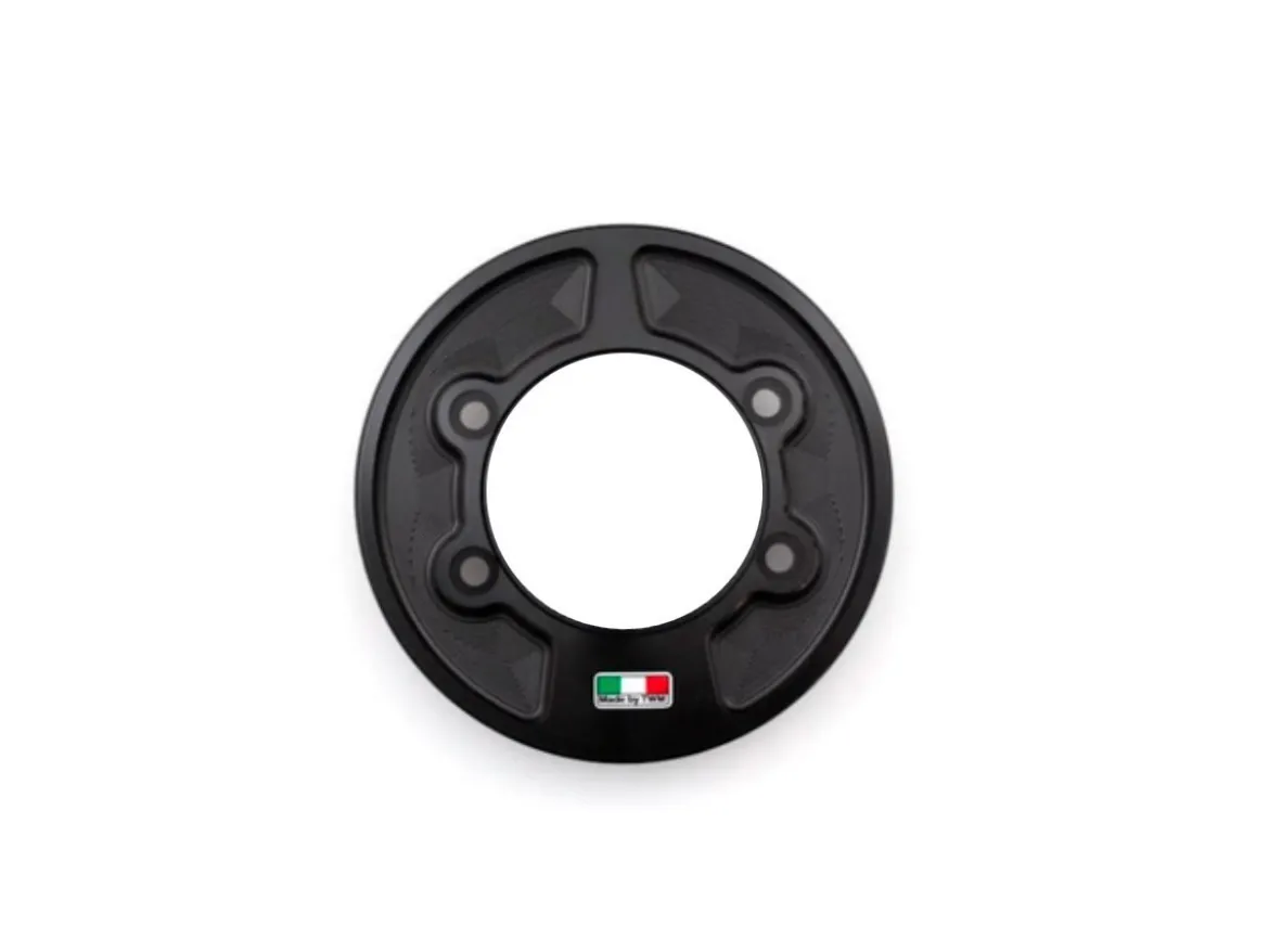 BASE TAPPO SERBATOIO TWM ALLUMINIO TBMWPR.02