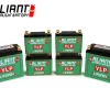 BATTERIA AL LITIO ALIANT YLP30 BMW K 75 RT 1986-1997