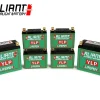BATTERIA AL LITIO ALIANT YLP18 KAWASAKI GTR 1400 2009-2009