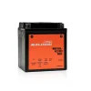 BATTERIA MALOSSI MB10L-A2/B2 GEL MALOSSI GILERA DNA 180 4T LC